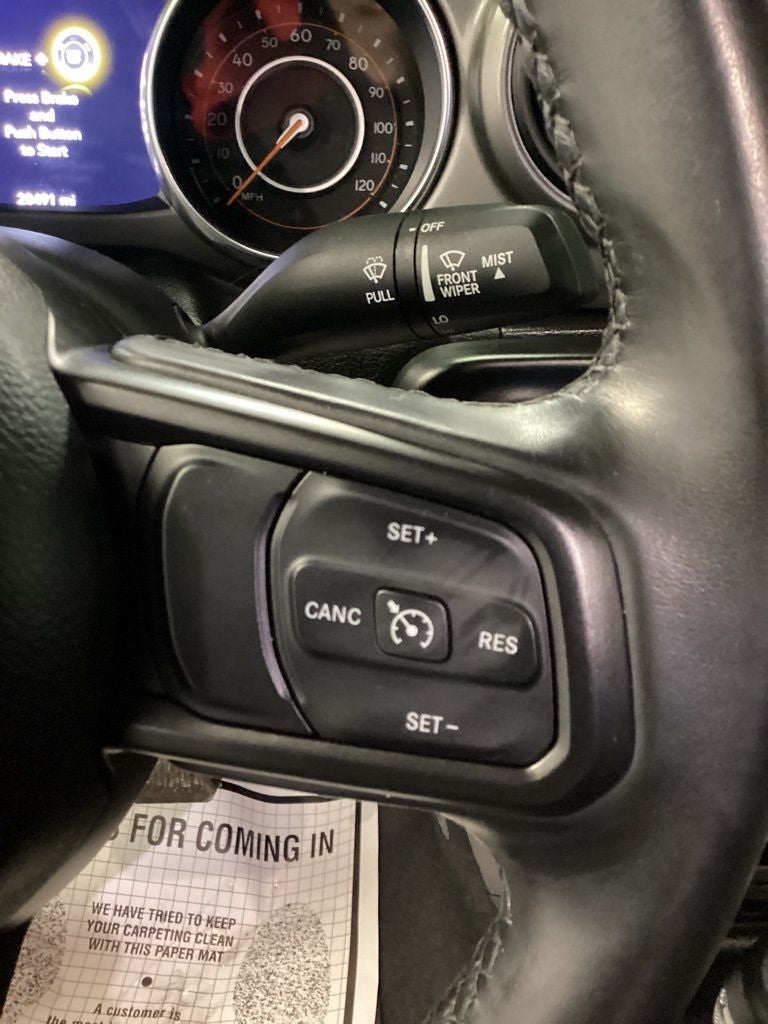 2022 Jeep Gladiator Sport S 4x4