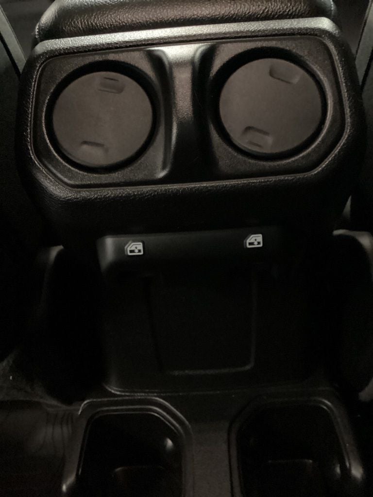 2022 Jeep Gladiator Sport S 4x4