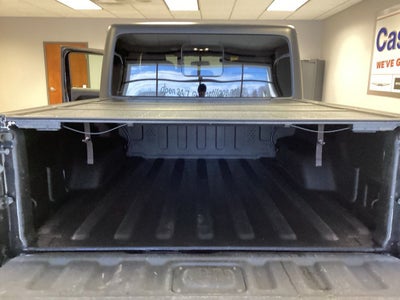 2022 Jeep Gladiator Sport S 4x4