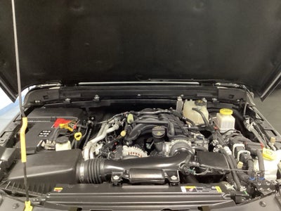 2022 Jeep Gladiator Sport S 4x4