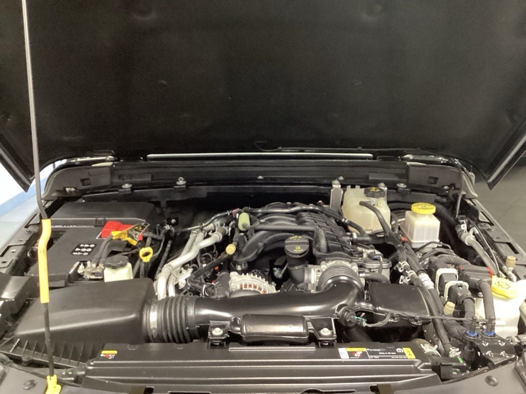 2022 Jeep Gladiator Sport S 4x4