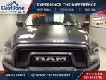 2020 RAM 1500 Classic Warlock Quad Cab 4x4 6'4' Box