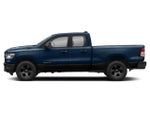 2023 RAM 1500 Big Horn Quad Cab 4x4 6'4' Box