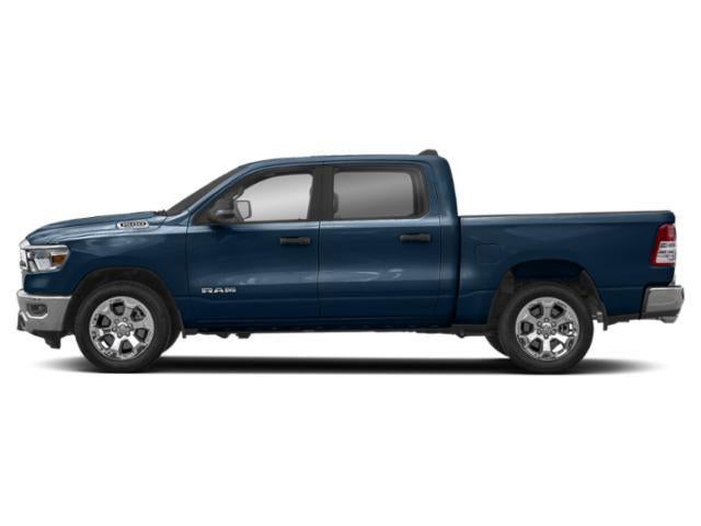 2023 RAM 1500 Lone Star Crew Cab 4x4 5'7' Box
