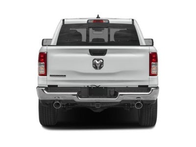 2023 RAM 1500 Lone Star Crew Cab 4x4 5'7' Box