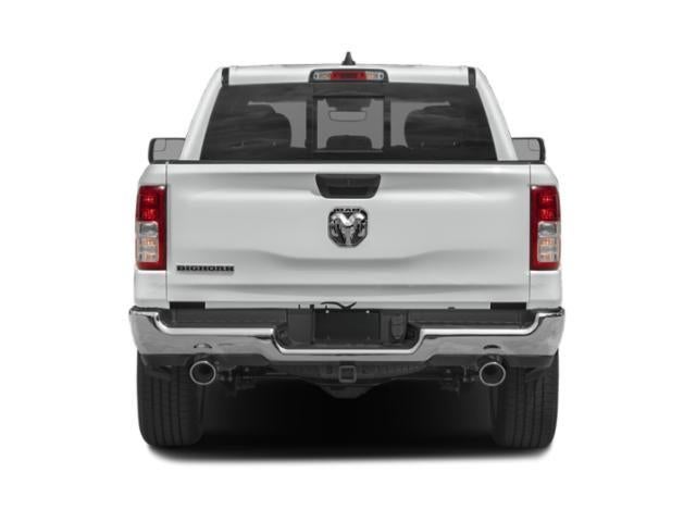 2023 RAM 1500 Lone Star Crew Cab 4x4 5'7' Box