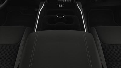 2025 RAM Ram 1500 RAM 1500 BIG HORN CREW CAB 4X4 5'7' BOX