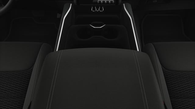 2025 RAM Ram 1500 RAM 1500 BIG HORN CREW CAB 4X4 5'7' BOX