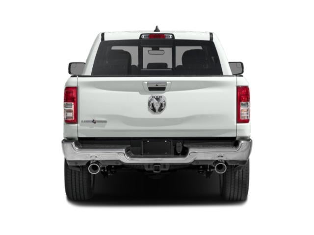 2020 RAM 1500 Big Horn Crew Cab 4x4 5'7' Box