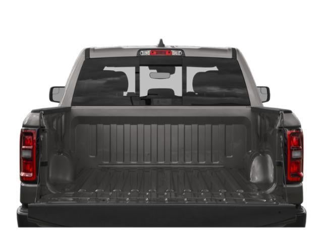 2026 RAM 1500 Warlock Crew Cab 4x4 5'7' Box