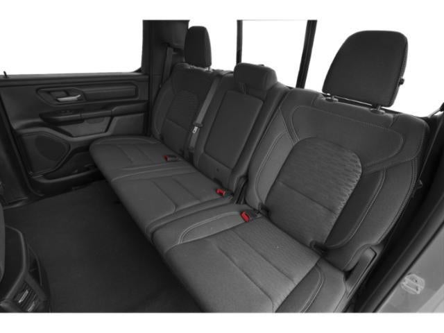 2026 RAM 1500 Warlock Crew Cab 4x4 5'7' Box