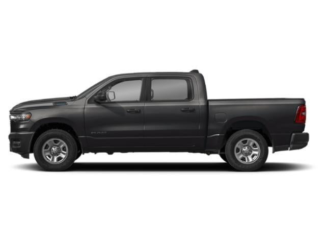 2026 RAM 1500 Warlock Crew Cab 4x4 5'7' Box