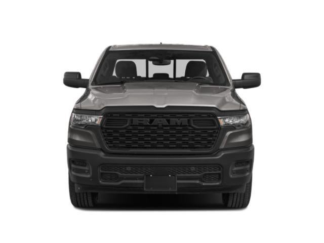 2026 RAM 1500 Warlock Crew Cab 4x4 5'7' Box