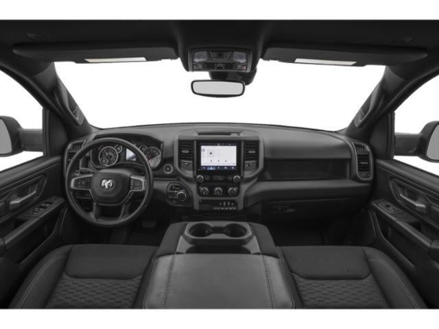 2026 RAM 1500 Warlock Crew Cab 4x4 5'7' Box