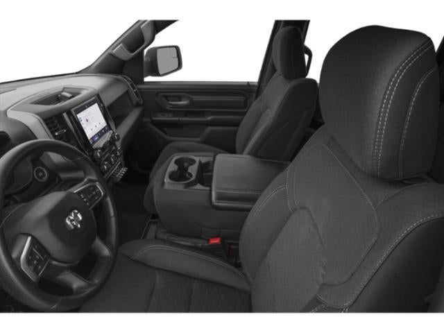 2026 RAM 1500 Warlock Crew Cab 4x4 5'7' Box