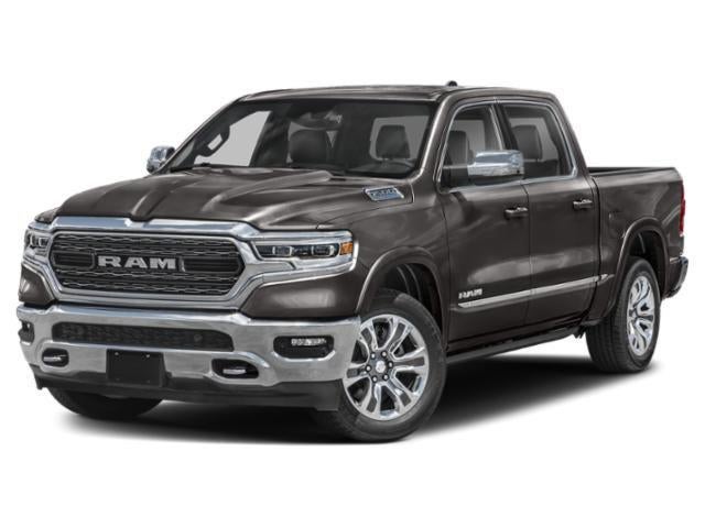 2024 RAM 1500 Pickup