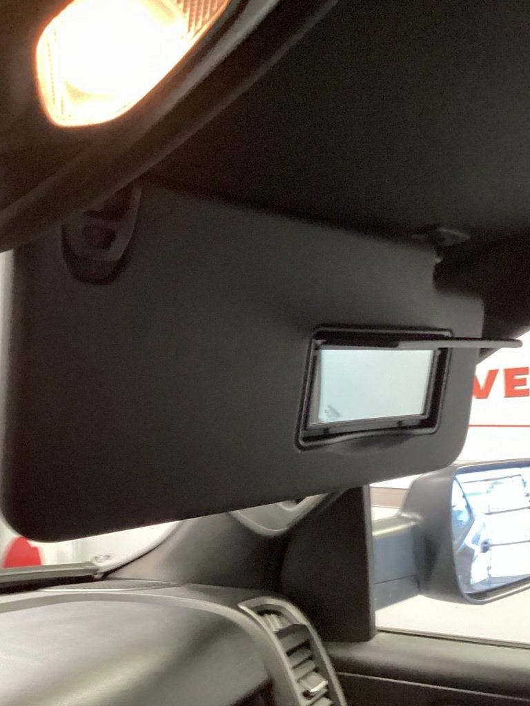 2024 RAM 1500 Tradesman Crew Cab 4x4 5'7' Box