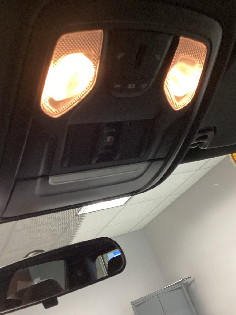 2024 RAM 1500 Tradesman Crew Cab 4x4 5'7' Box