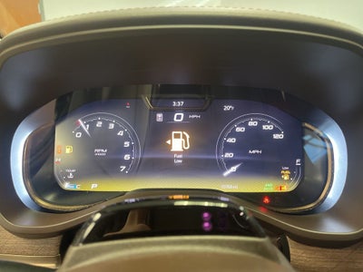 2025 RAM 1500 Limited Longhorn Crew Cab 4x4 5'7' Box