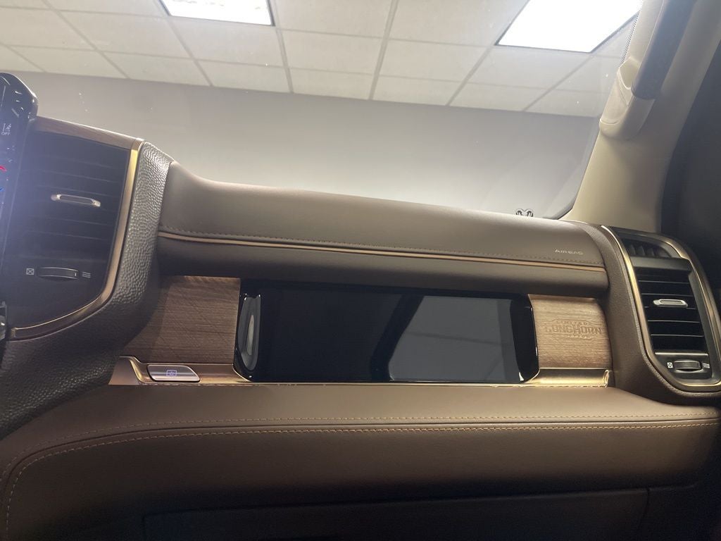 2025 RAM 1500 Limited Longhorn Crew Cab 4x4 5'7' Box