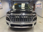 2025 RAM 1500 Limited Longhorn Crew Cab 4x4 5'7' Box