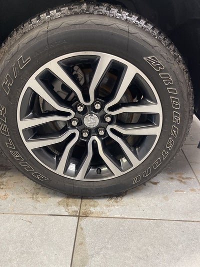 2025 RAM 1500 Limited Longhorn Crew Cab 4x4 5'7' Box