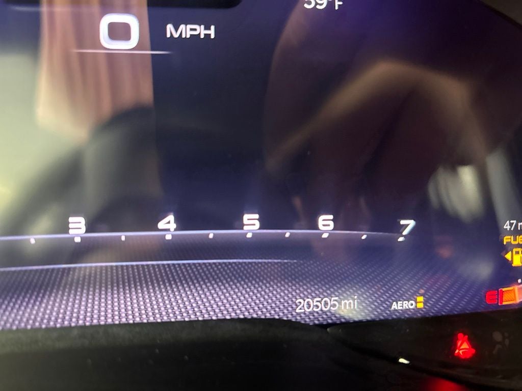 2023 RAM 1500 Limited Crew Cab 4x4 5'7' Box