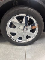 2002 Ford Thunderbird Base