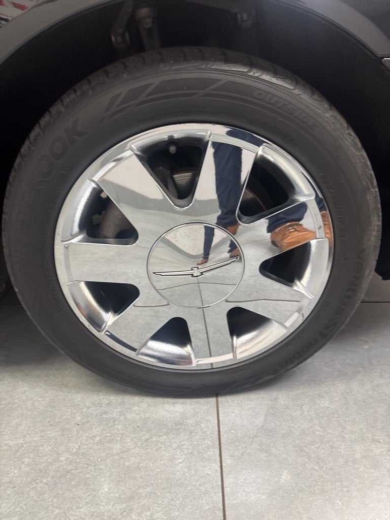 2002 Ford Thunderbird Base