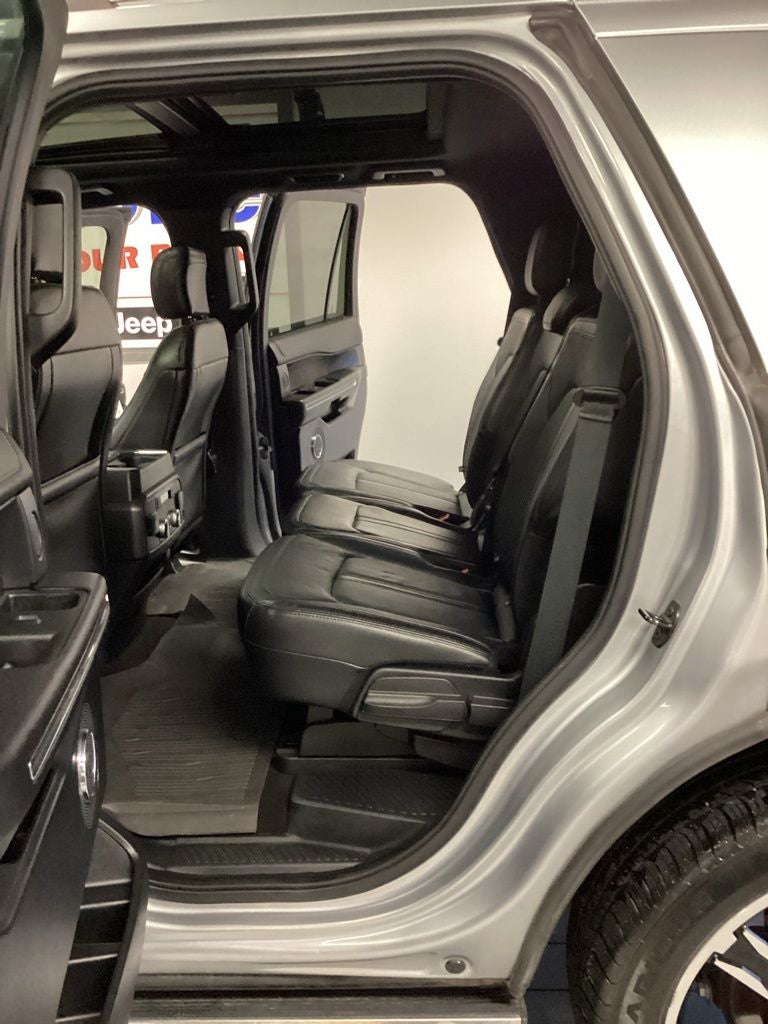 2020 Ford Expedition Limited