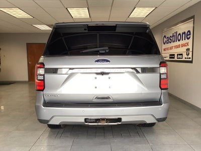 2020 Ford Expedition Limited