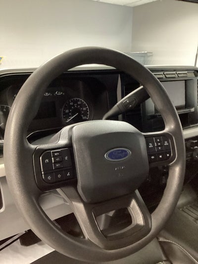 2024 Ford F-250 XL