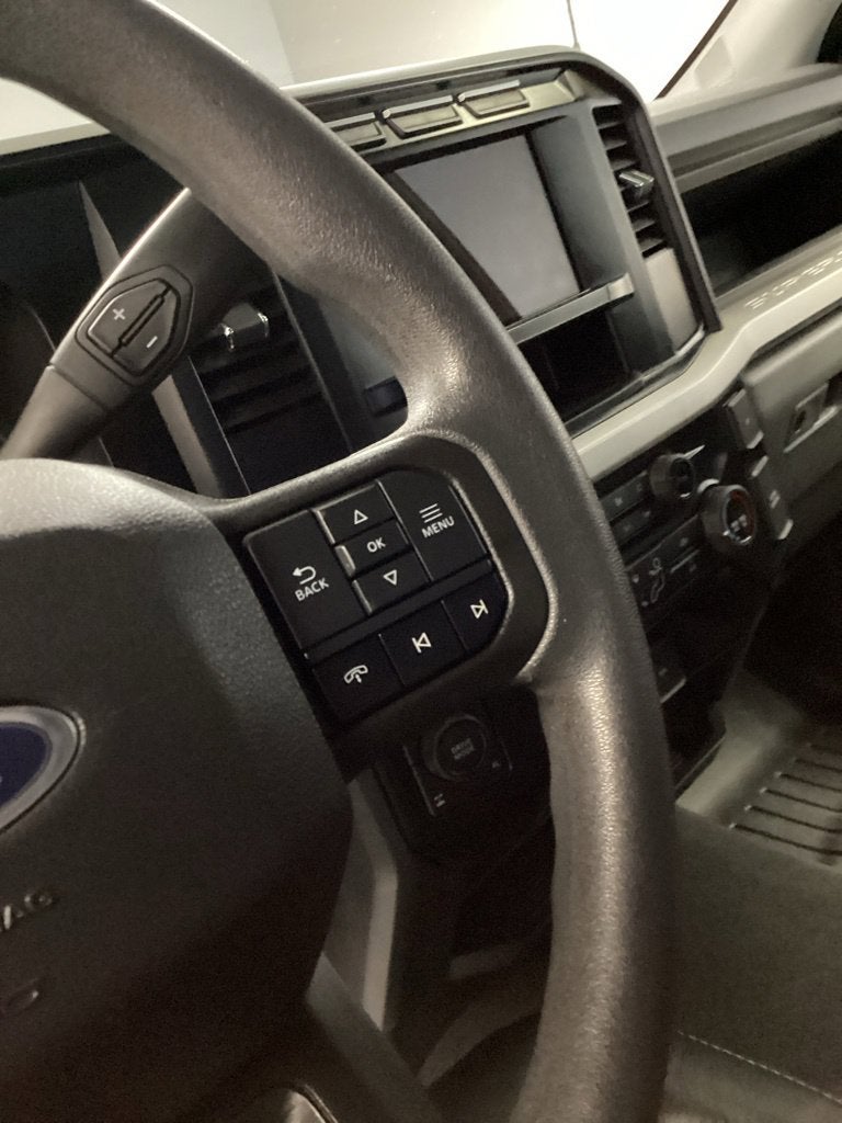 2024 Ford F-250 XL