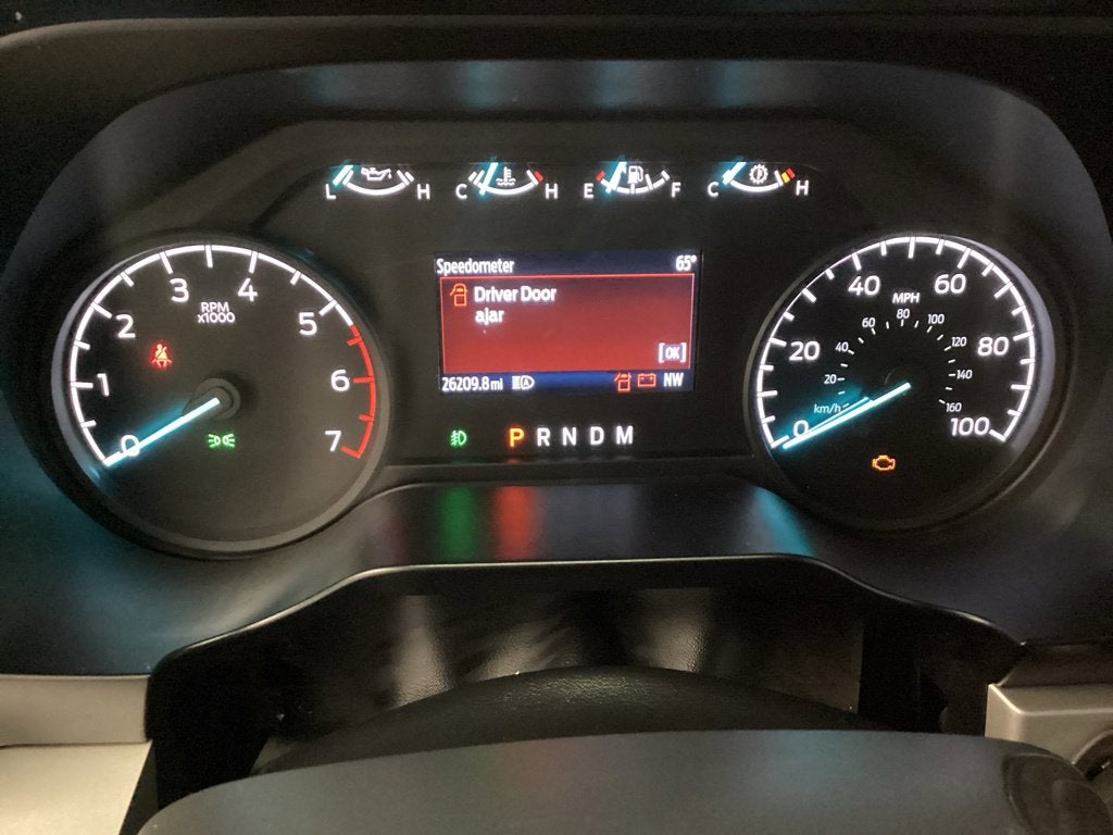 2024 Ford F-250 XL