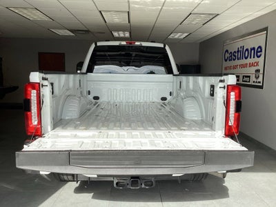 2024 Ford F-250 XL