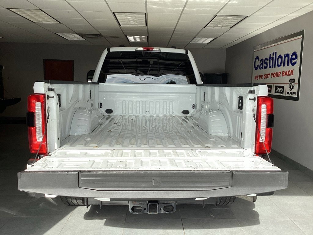 2024 Ford F-250 XL