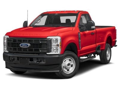 2024 Ford F-350 XL
