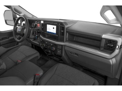 2024 Ford F-350 XL