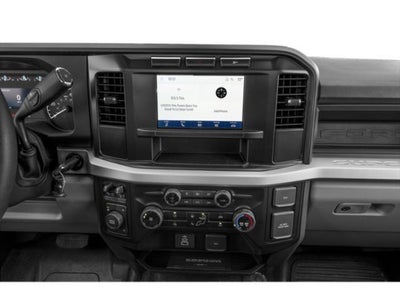 2024 Ford F-350 XL
