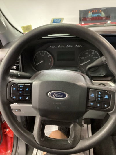 2024 Ford F-350 XL