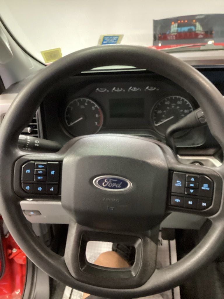 2024 Ford F-350 XL