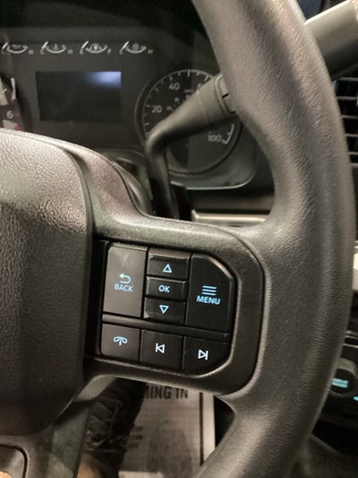 2024 Ford F-350 XL