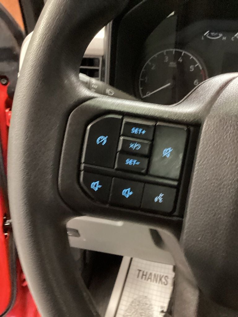2024 Ford F-350 XL