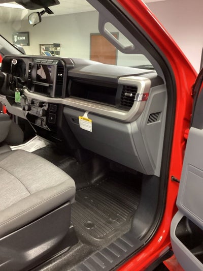 2024 Ford F-350 XL