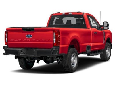 2024 Ford F-350 XL