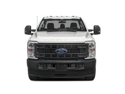 2024 Ford F-350 XL