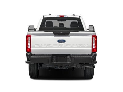 2024 Ford F-350 XL