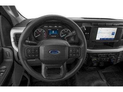 2024 Ford F-350 XL