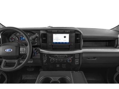 2024 Ford F-350 XL
