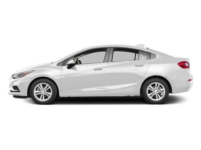 Used 2016 Chevrolet Cruze LT with VIN 1G1BE5SM4G7234420 for sale in Batavia, NY